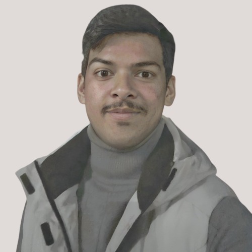 Tazbik Islam headshot